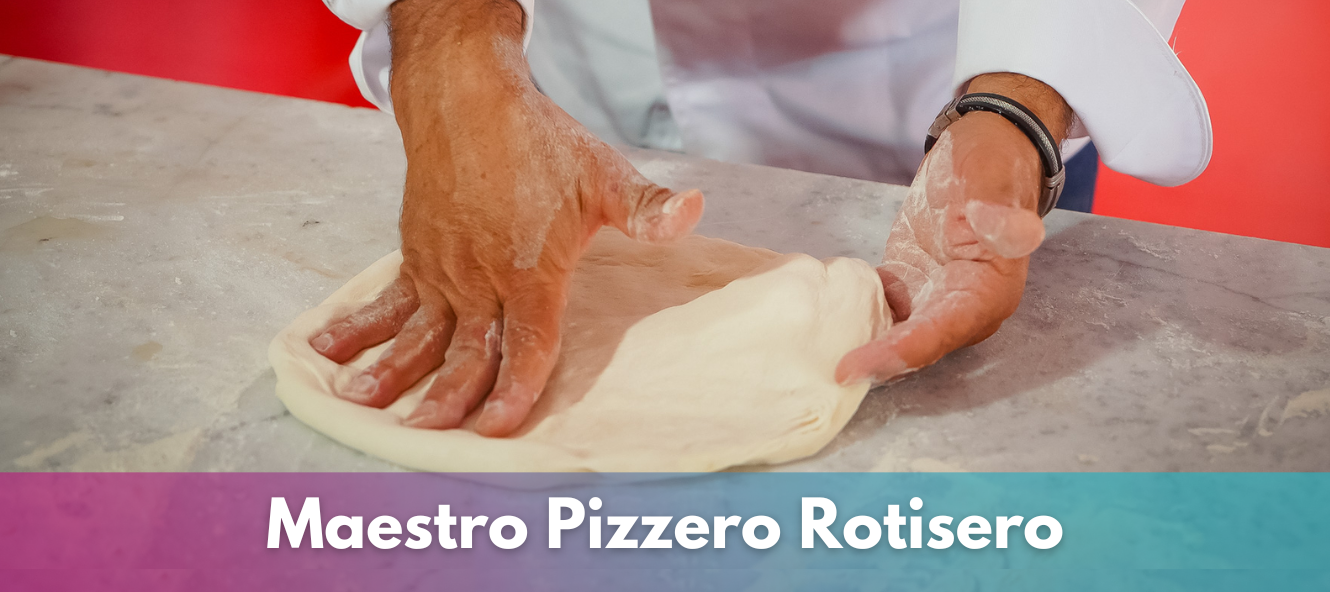 pizzero