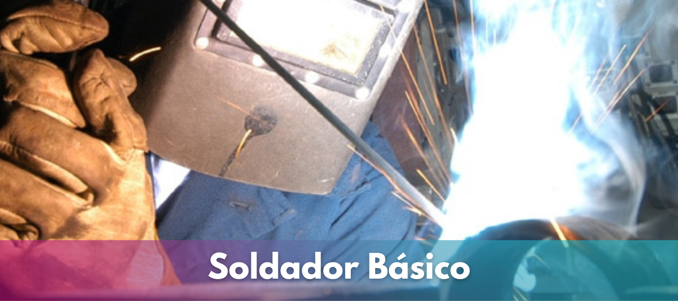 Soldador básico