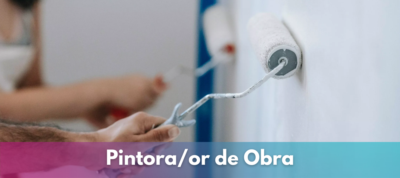 Pintora/or de Obra